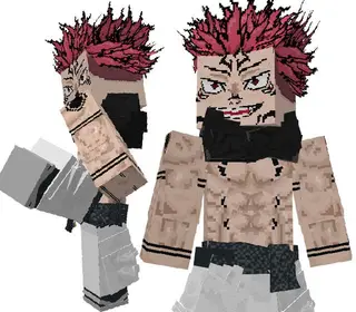 Bosses Anime