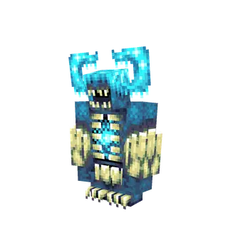 KAIJU MUTANT MOBS
