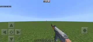 GTA San Andreas Bedrock Edition