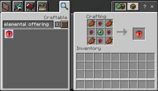 Elemental Weaponry