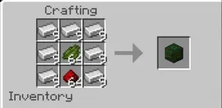 Transport Addon MCPE