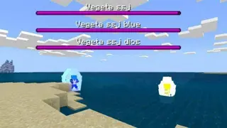Goku Mod