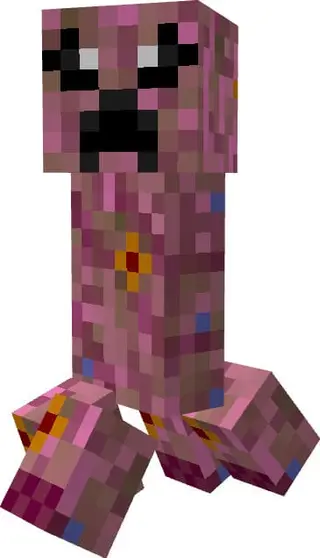 Magic's Flower Forest