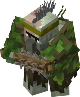 VVSP The TrollerGoblin