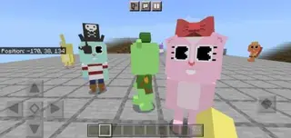 Happy Tree Friends