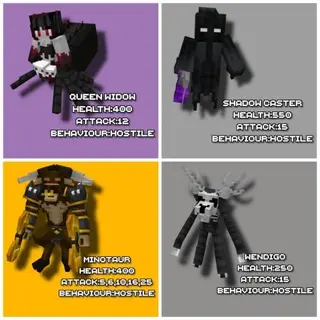 YG'SMOBS