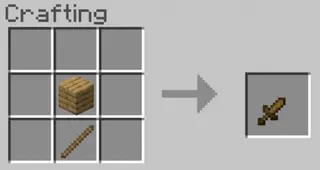 More Vanilla Weapons