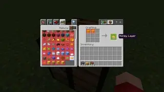 Sticky Expansion