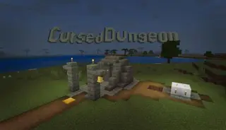 Cursed Dungeon