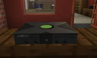 Xxmlg Furniture EXP