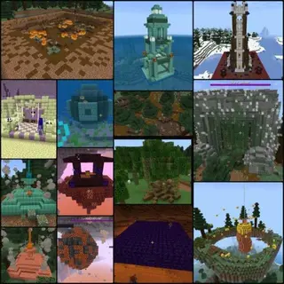 Mystical Expansion