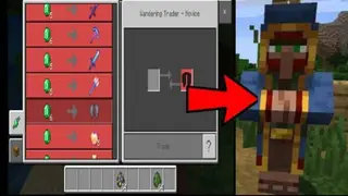 OP Trading All Mobs