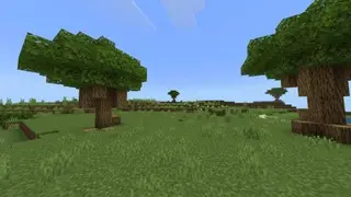 Poggy's World Generation