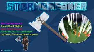 Stormbreaker
