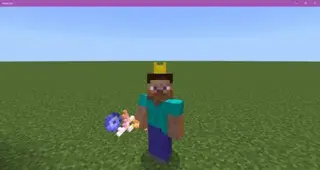 Ender Scepter