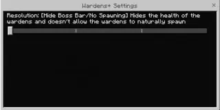 Wardens+