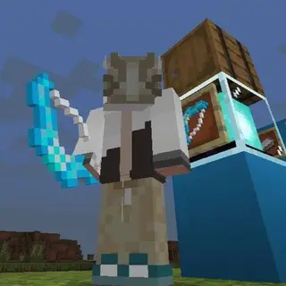 Magical Weapons