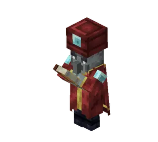 Vanilla Illager Additions