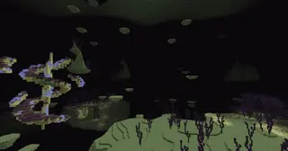 The Enderneath