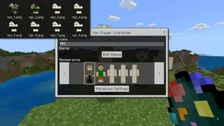 Extra NPCs
