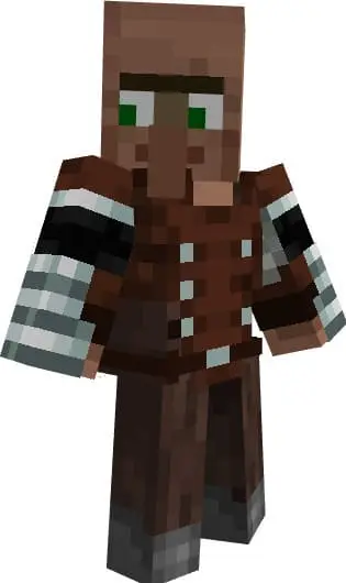 Fantasy Villagers Remake