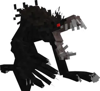 Humanoid Terrors