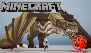 Vhagar