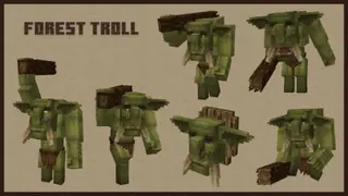 Trolls