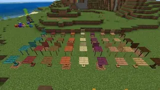Furnished+