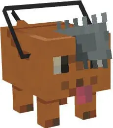 Anime Pets