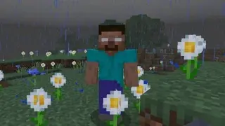 Cursed By Herobrine