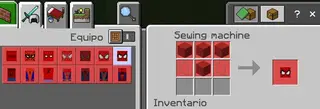 SpiderMan: Into The CraftingVerse