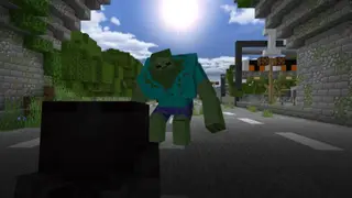 True Zombie Apocalypse