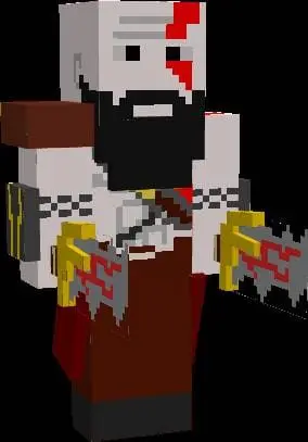 Addon God of War