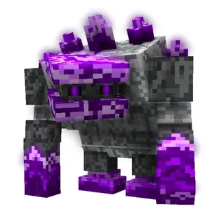 Golem Heart's