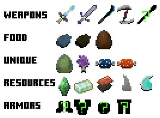 Modular Bosses