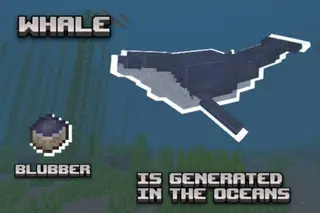 Wolficreature: Whale