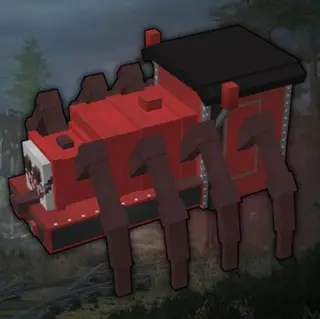 Choo Choo Charles