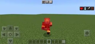 Flash Armor