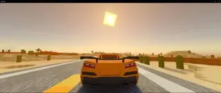 2023 Corvette C8 Zo6