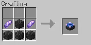 Elingos Magic Wands