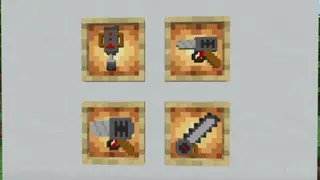 Power Tools