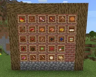 Foods Plus 2