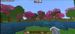 More Trees Add-on V1