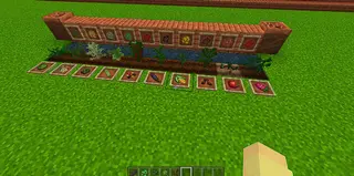 Unofficial Croptopia