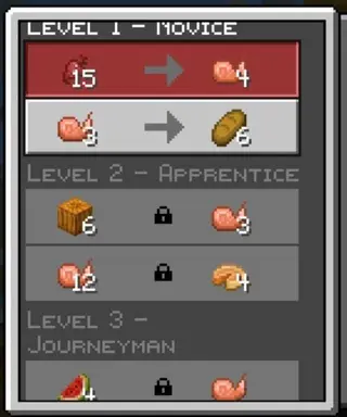 Plumsnail's Coins