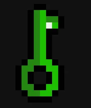 More Crate Keys