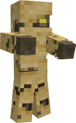 DesertCraft