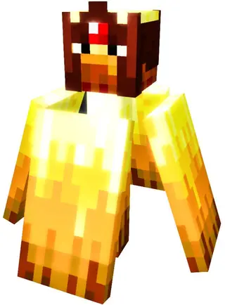 Minecraft: Nether Expansion