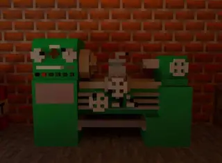 Swagcasters Machines